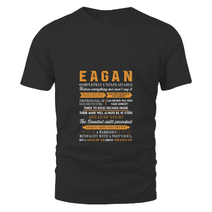 EAGAN