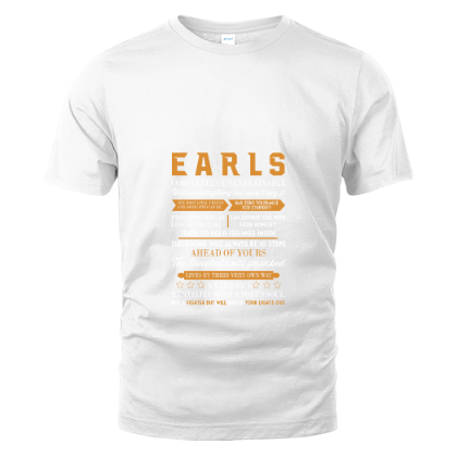 EARLS