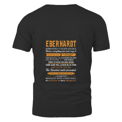  EBERHARDT