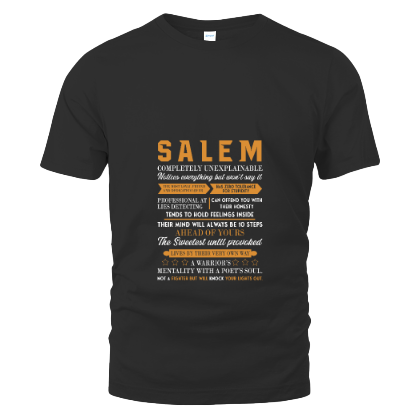  SALEM