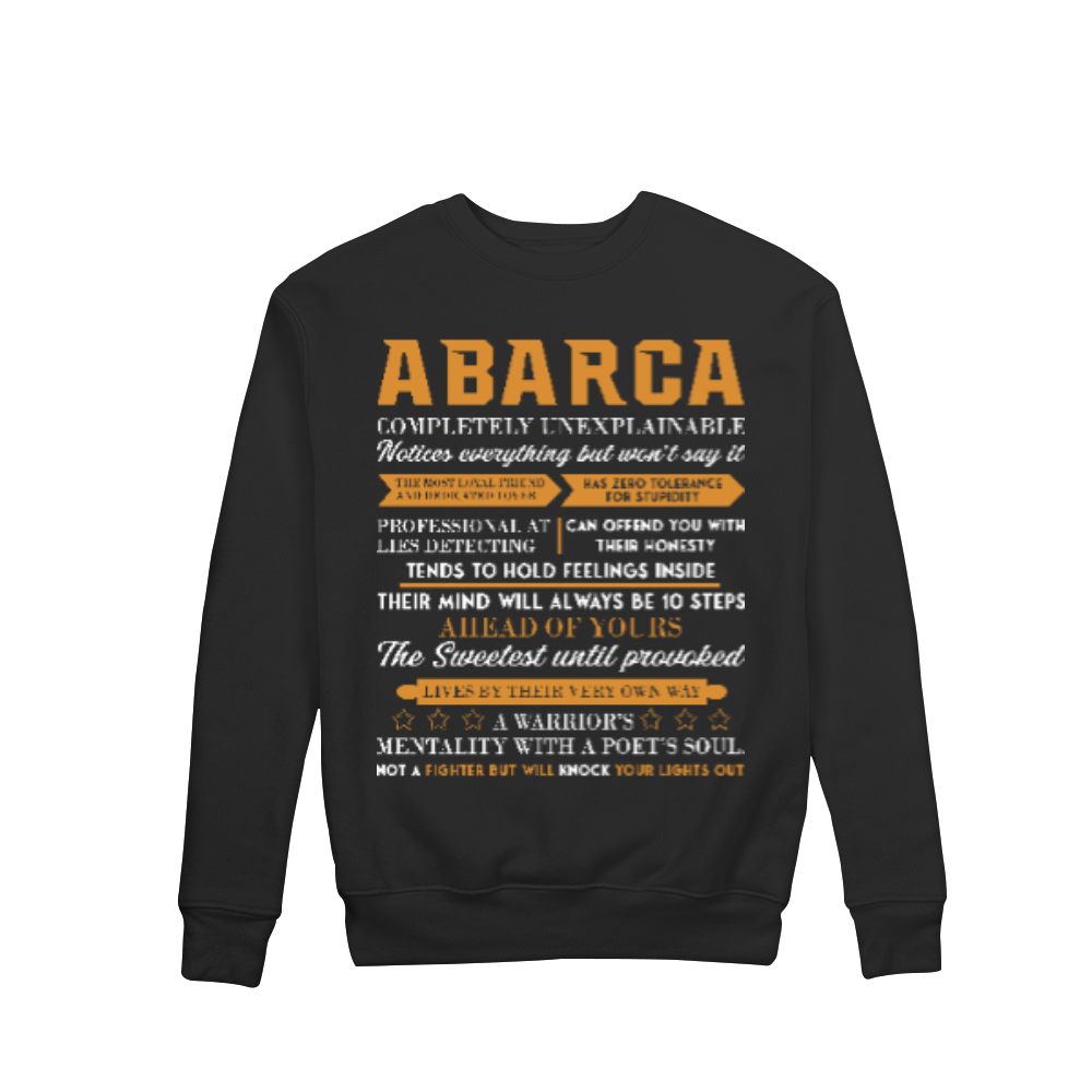 ABARCA