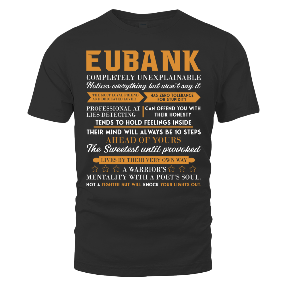  EUBANK SI5