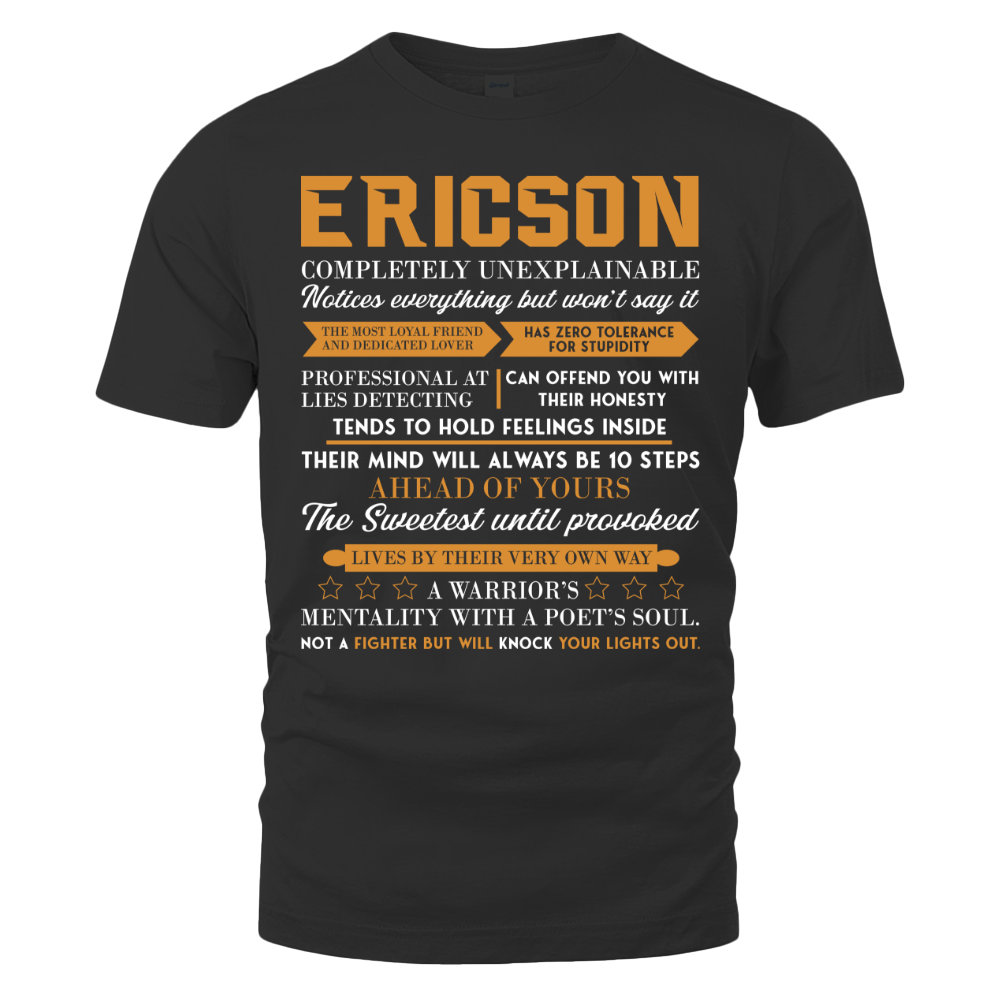  ERICSON SI5