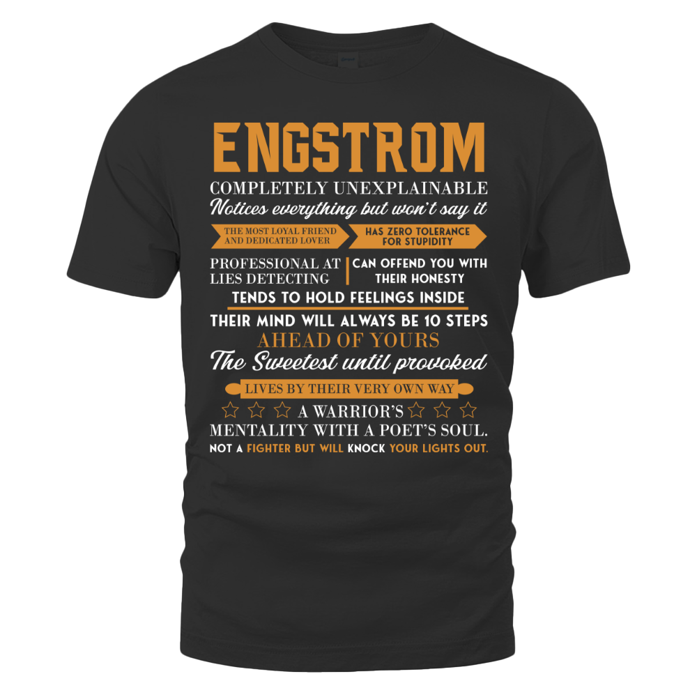  ENGSTROM SI5