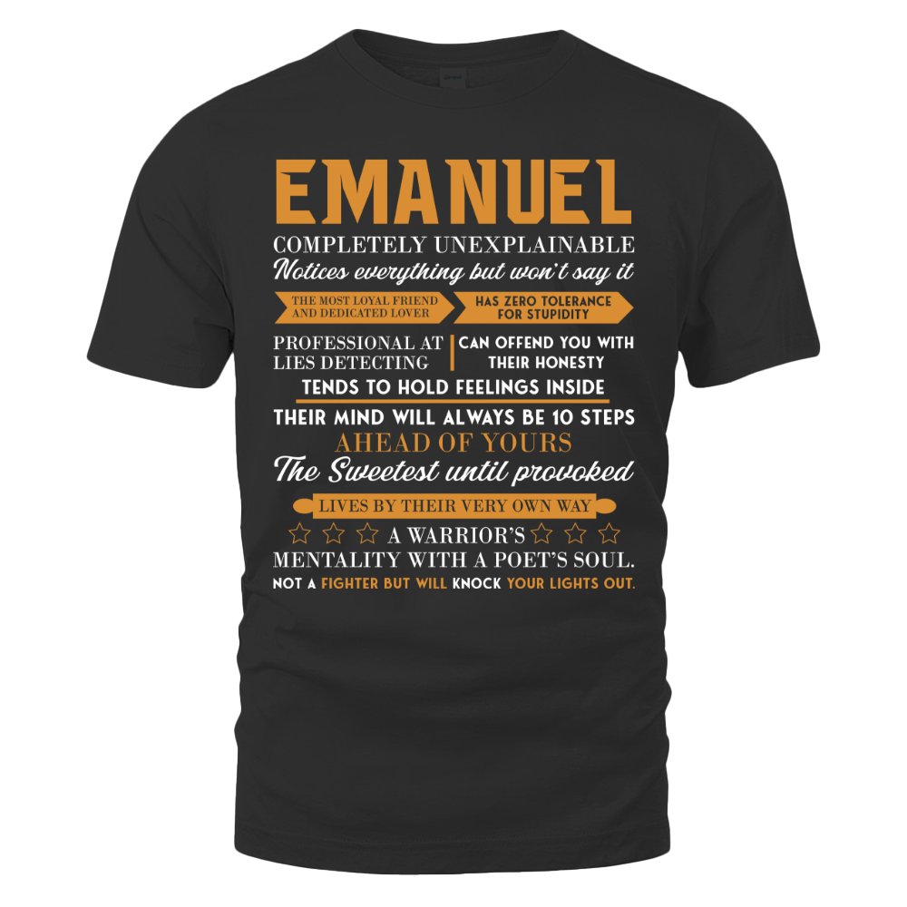  EMANUEL SI5