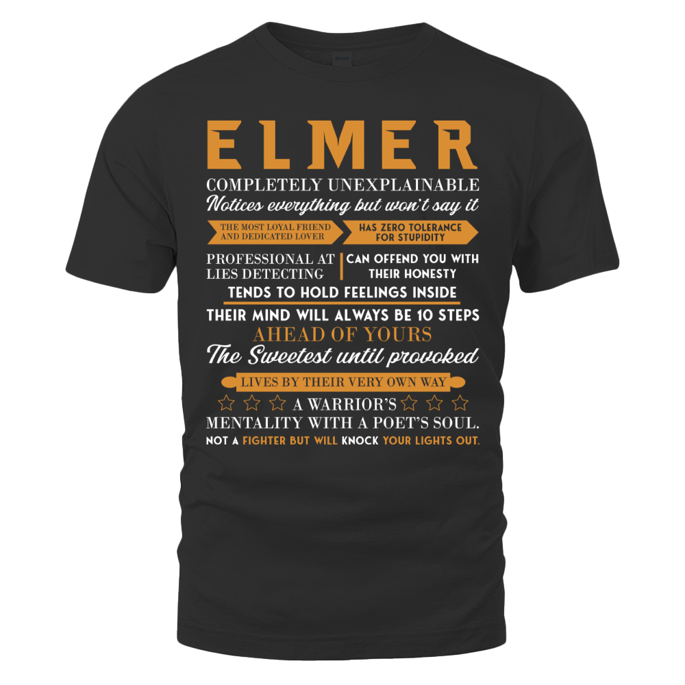  ELMER SI5
