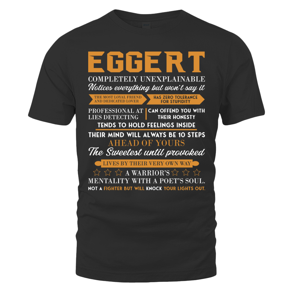  EGGERT SI5