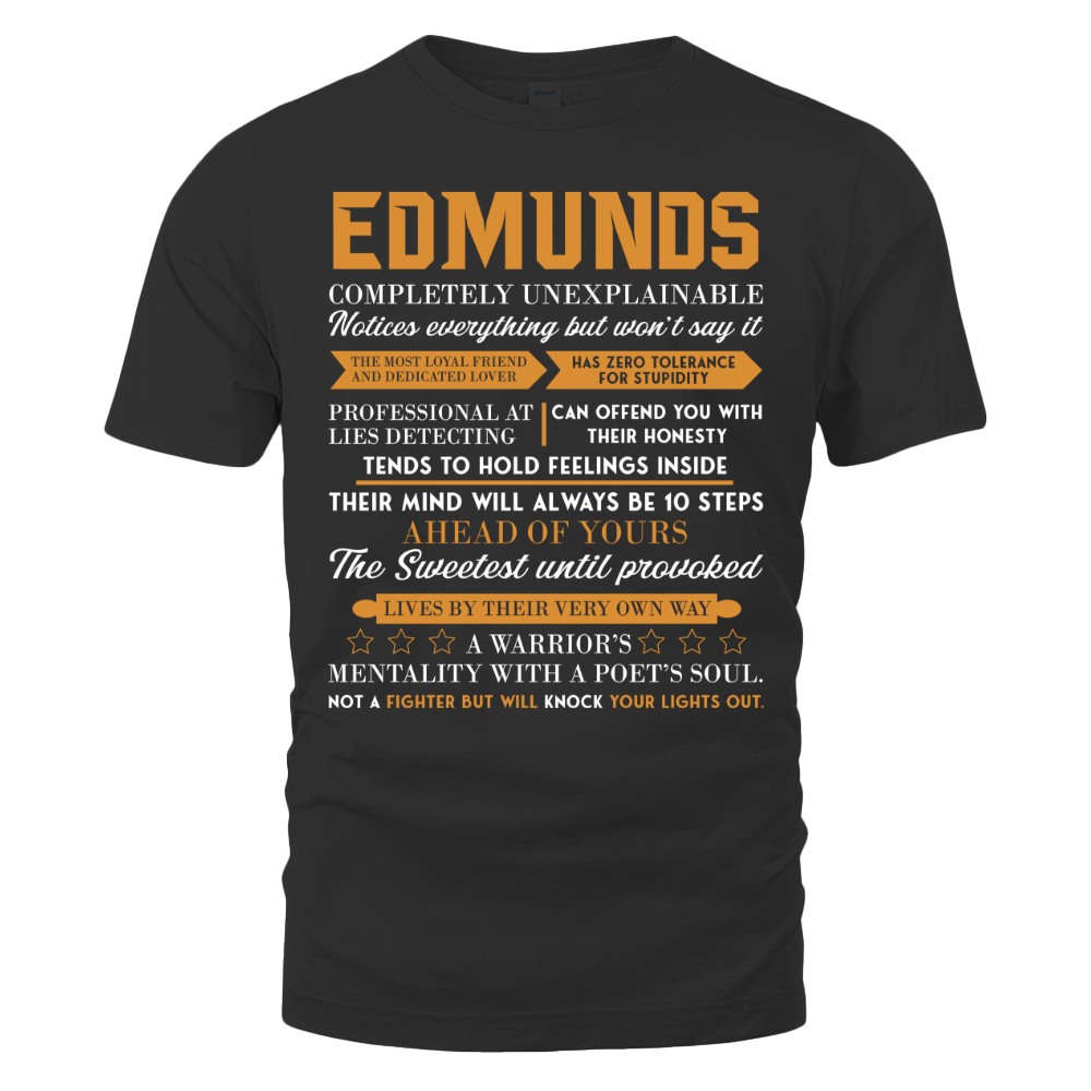  EDMUNDS SI5