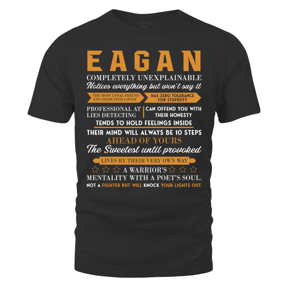  EAGAN SI5