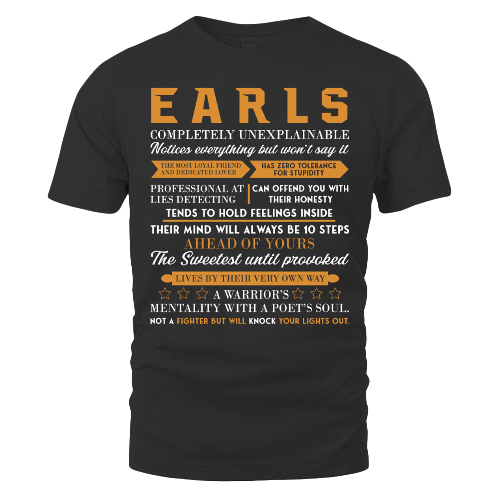  EARLS SI5