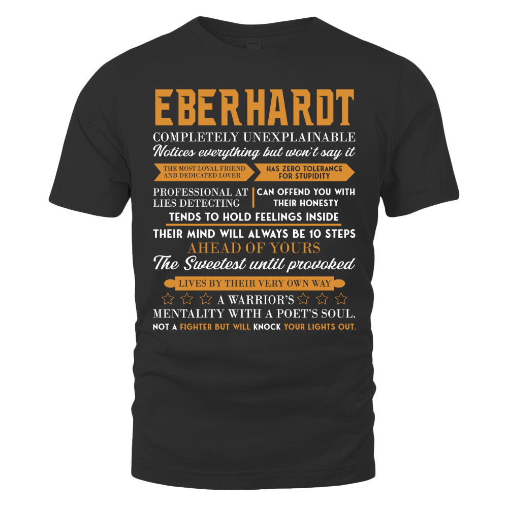  EBERHARDT SI5