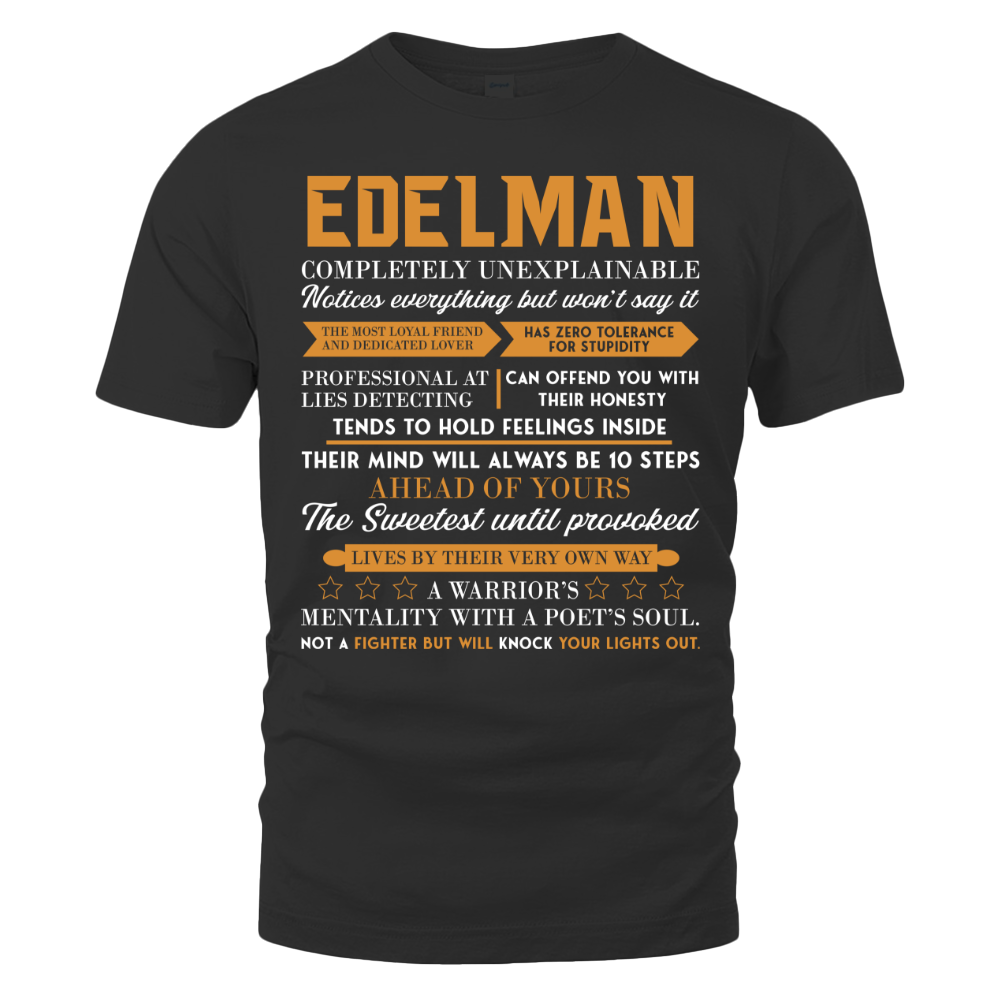  EDELMAN SI5