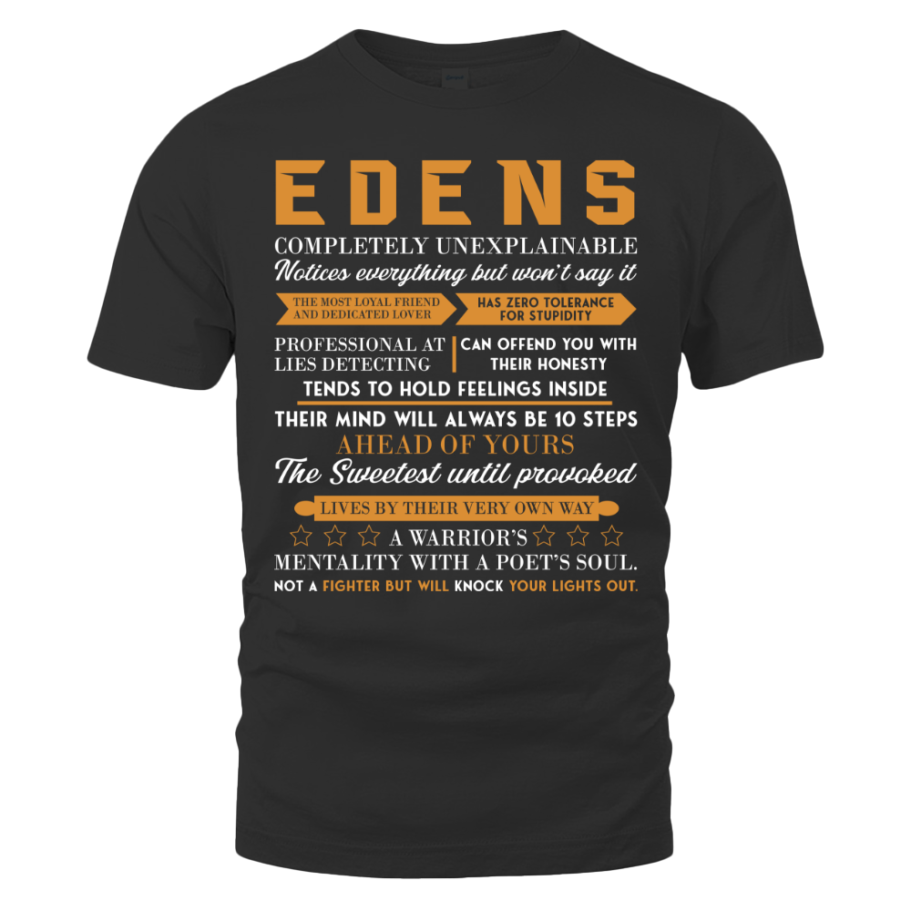  EDENS SI5