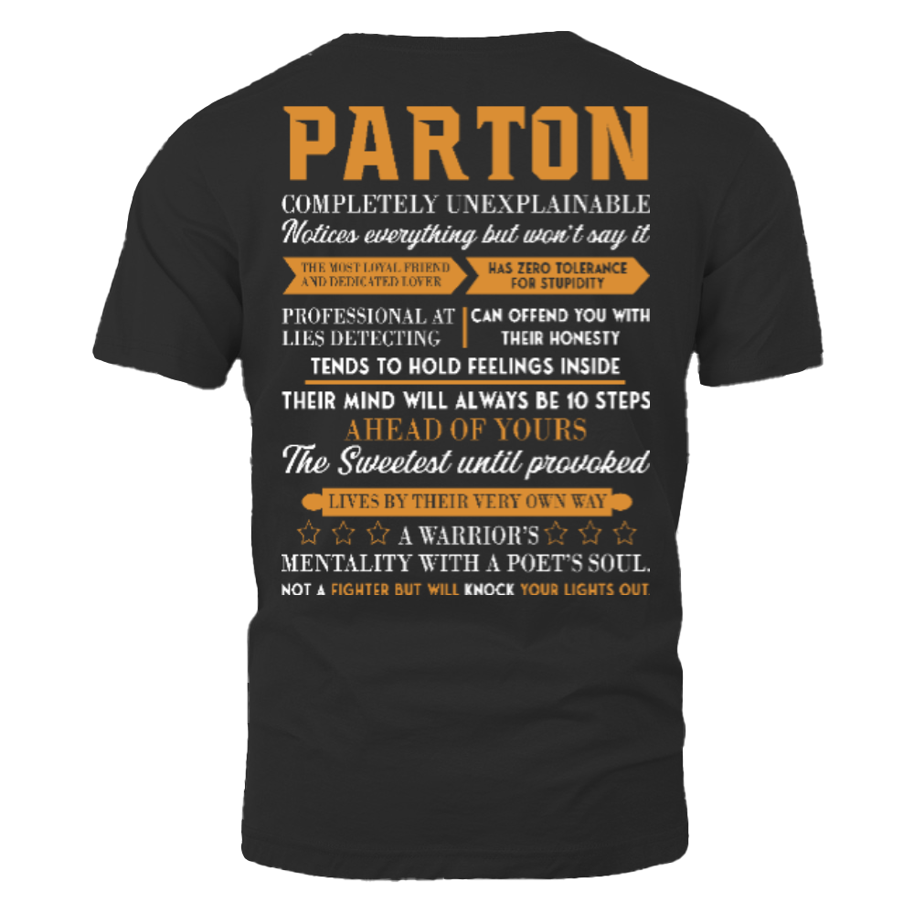 PARTON