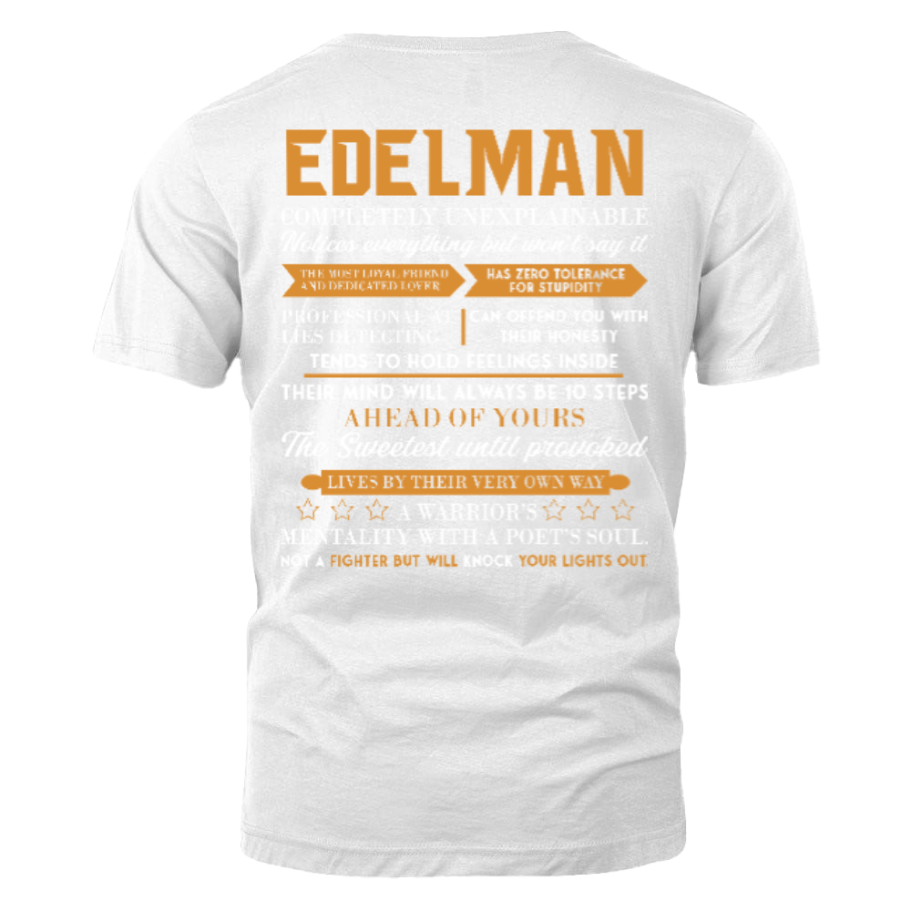 EDELMAN