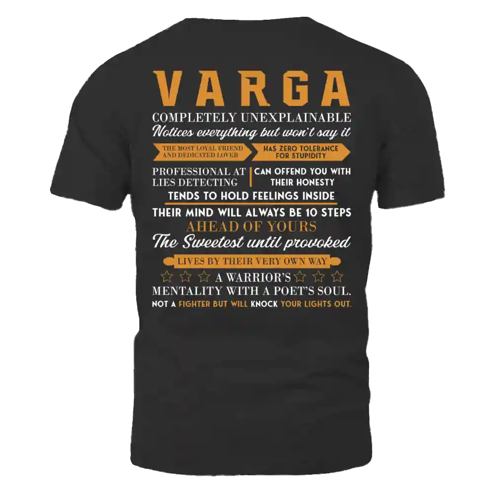 VARGA