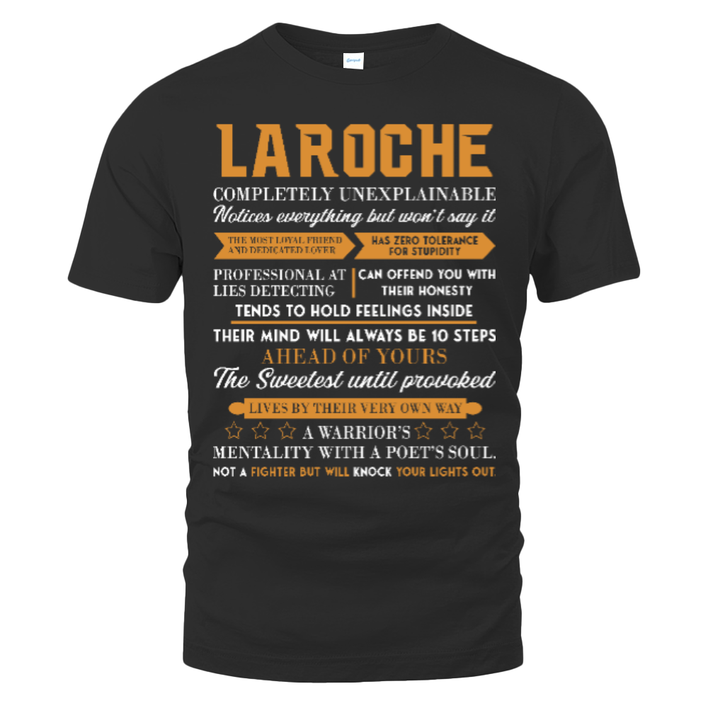 LAROCHE