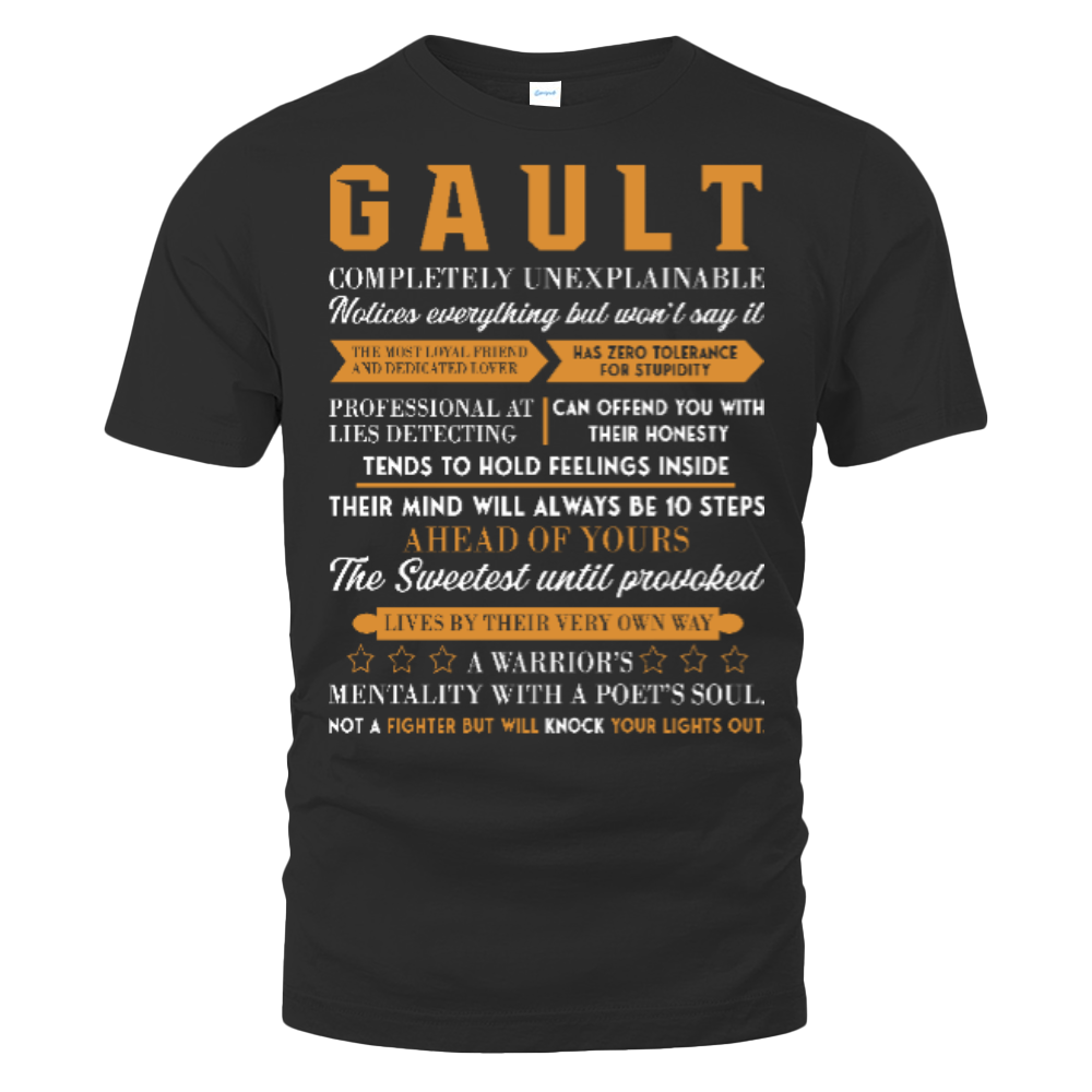 GAULT