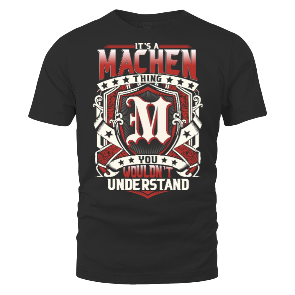 MACHEN THINGS D7