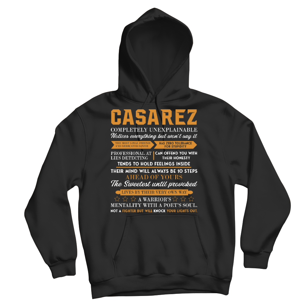 CASAREZ