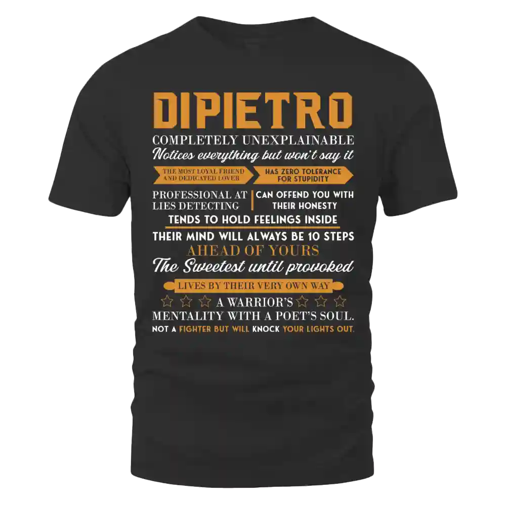 DIPIETRO