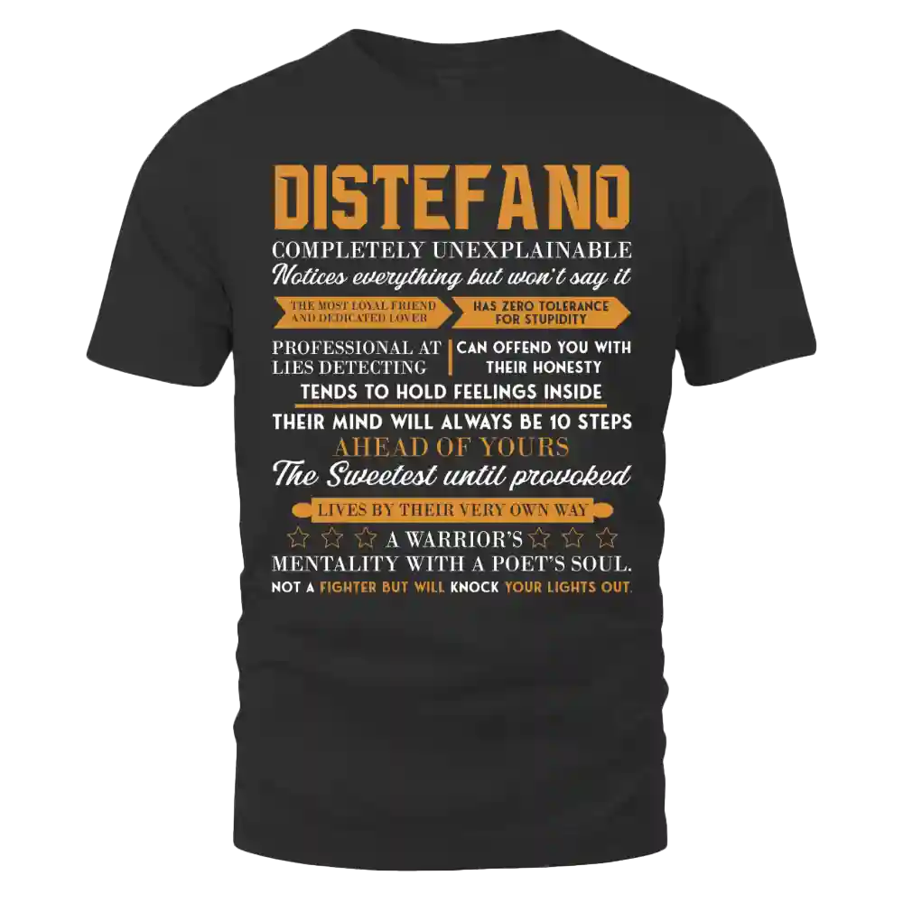 DISTEFANO