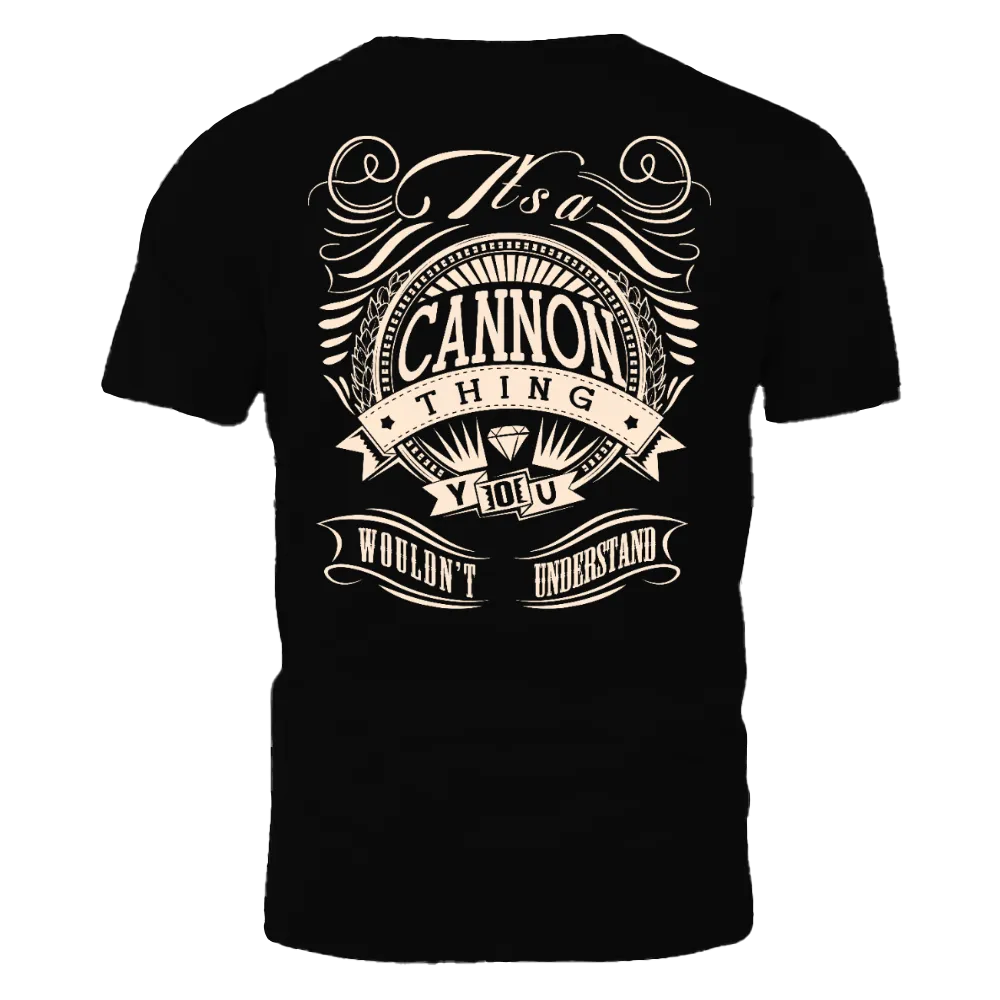 CANNON D3 MS