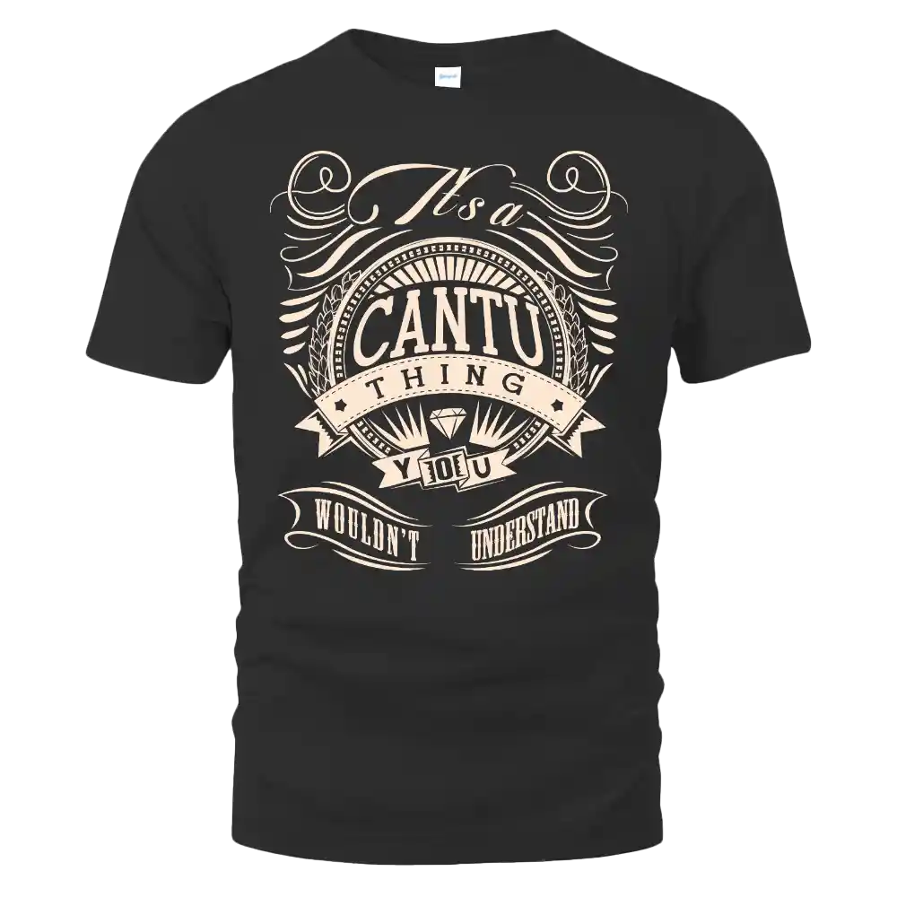 CANTU D3