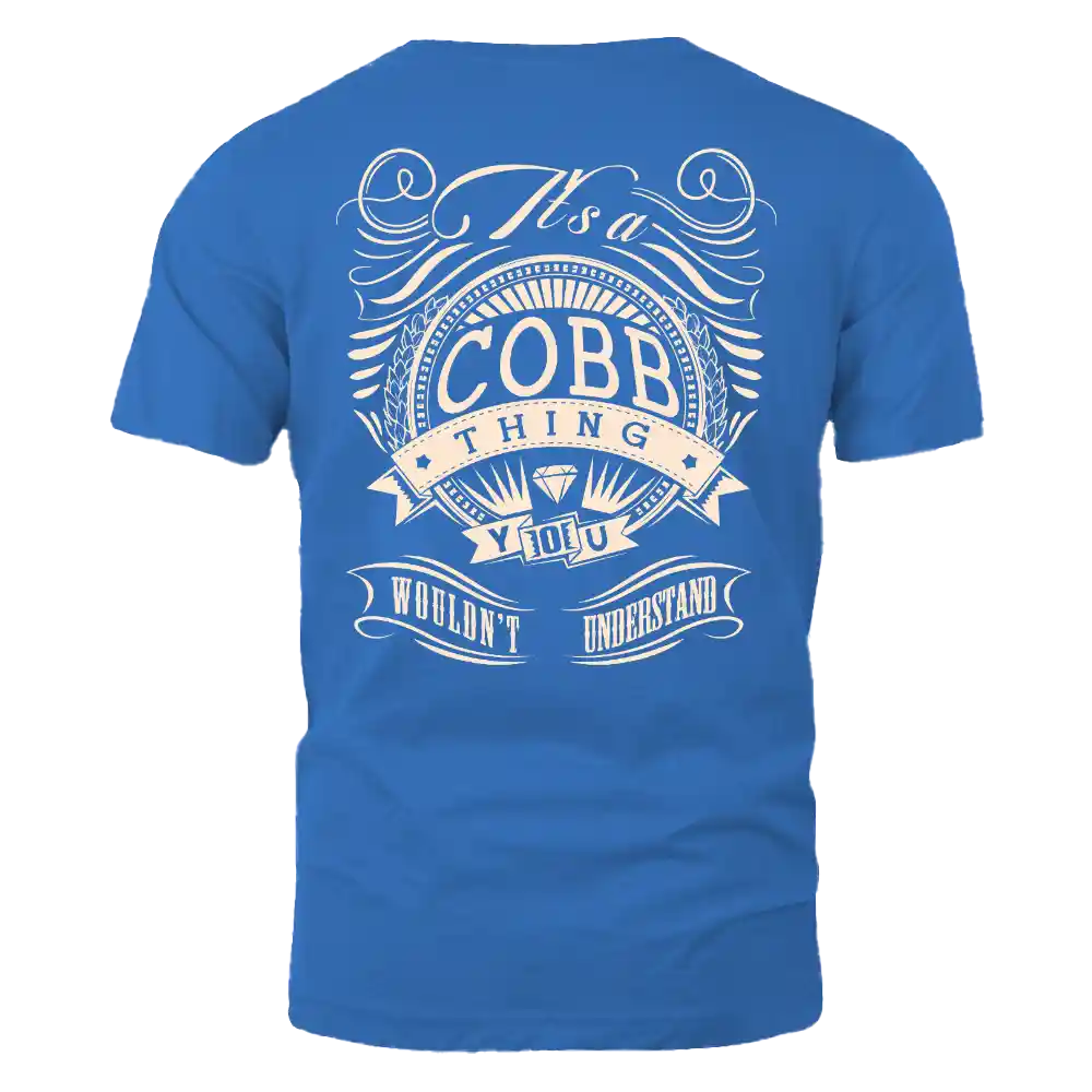 COBB D3