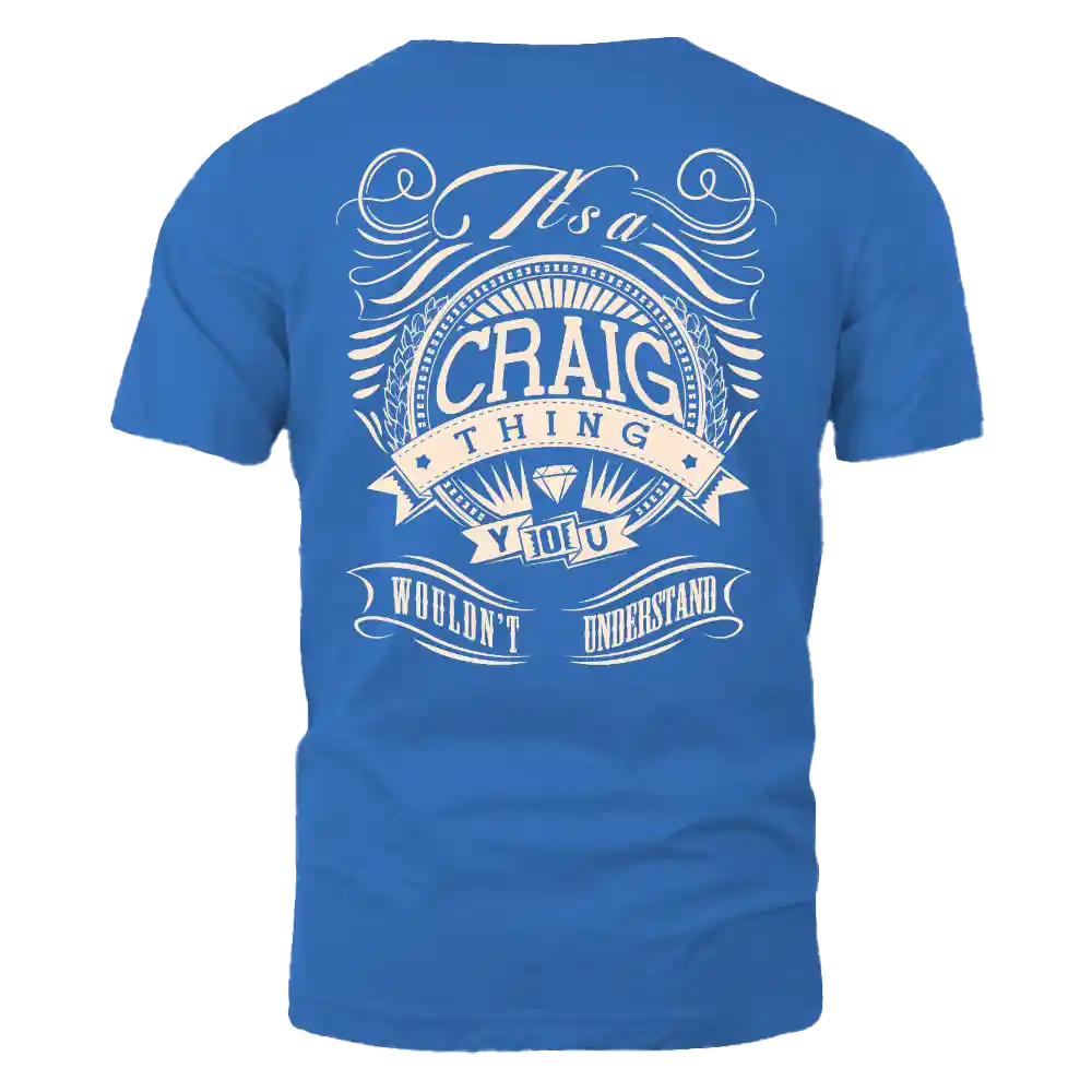CRAIG D3