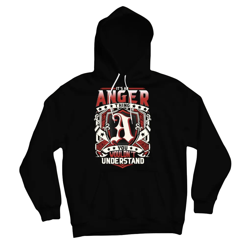 ANGER THINGS D7