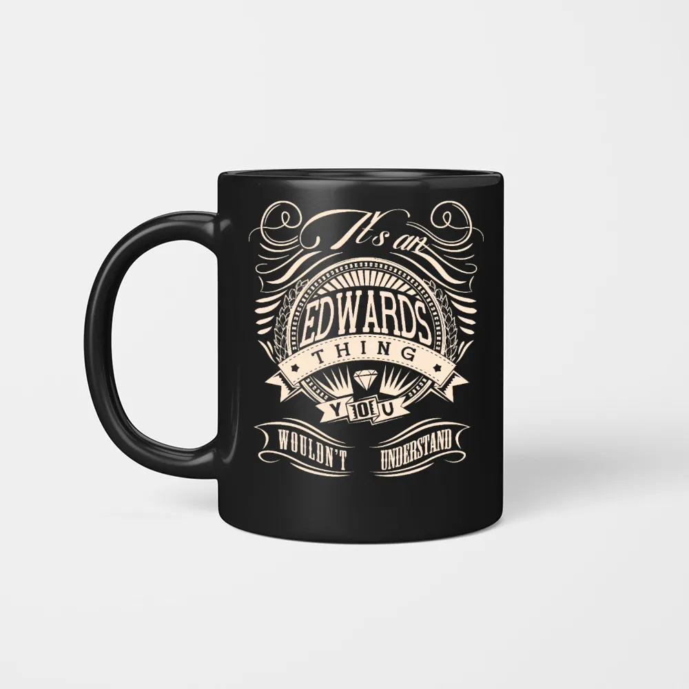 EDWARDS D3