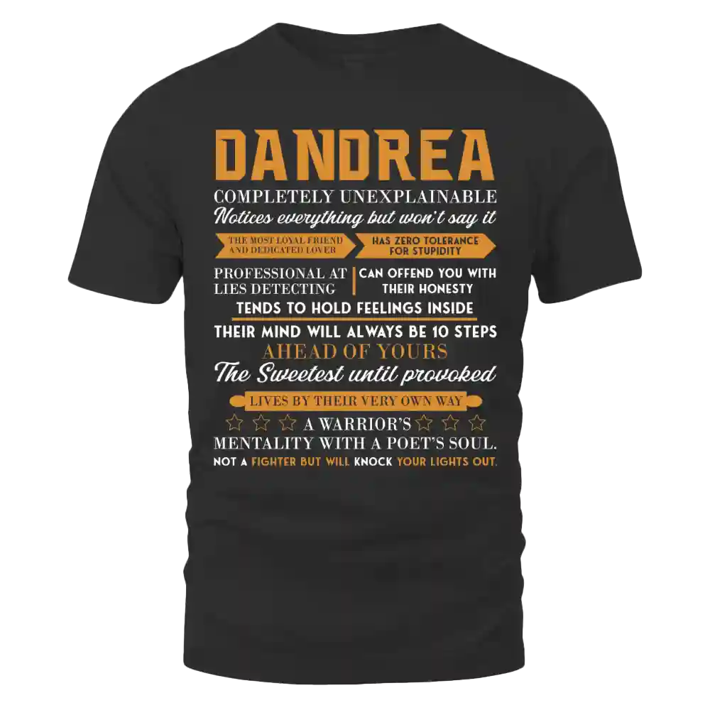 DANDREA