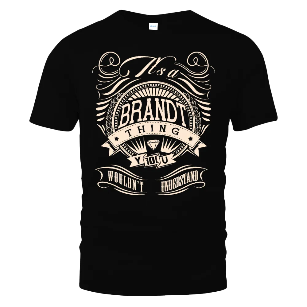 BRANDT D3