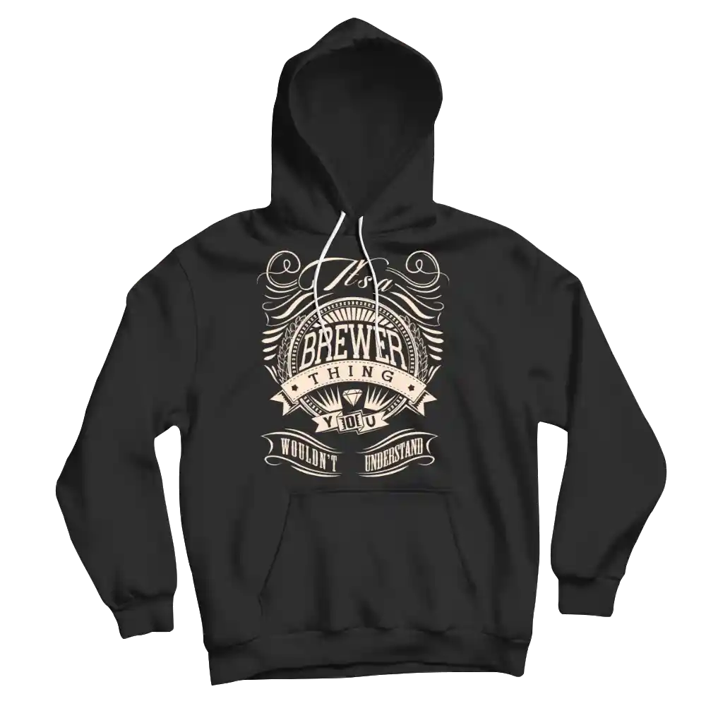 BREWER D3