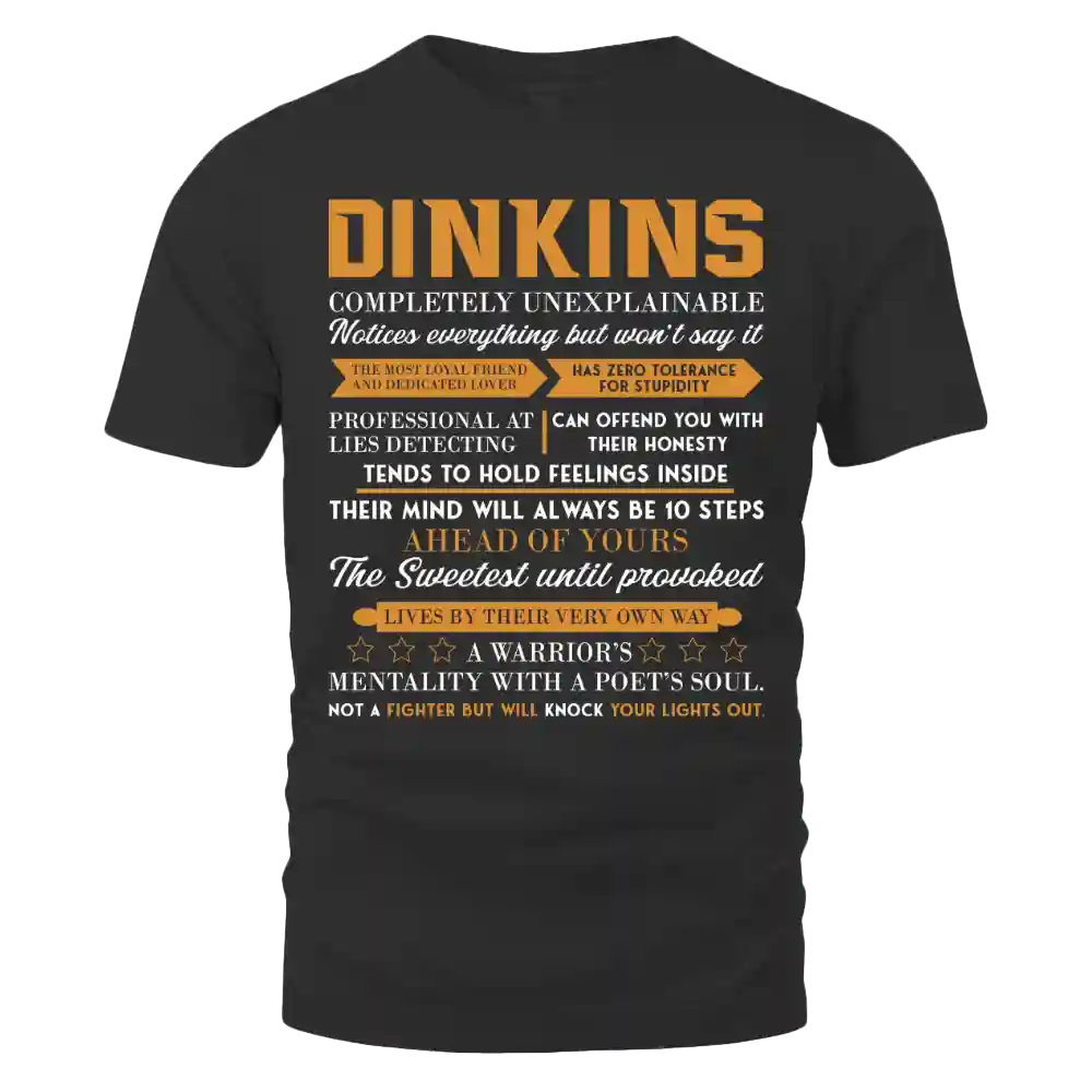 DINKINS