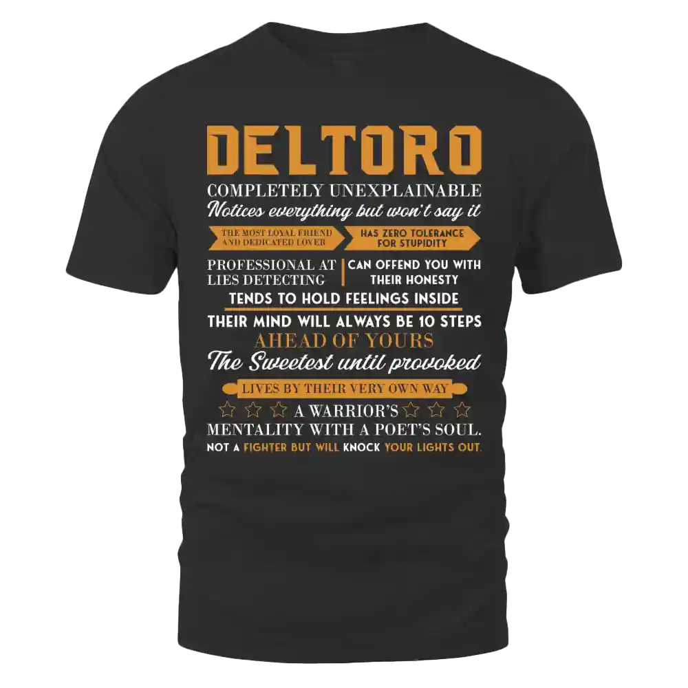 DELTORO