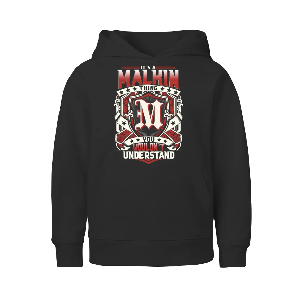MALKIN THINGS D7