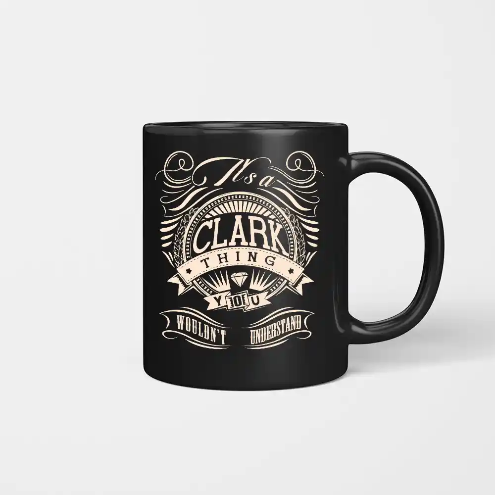 CLARK D3