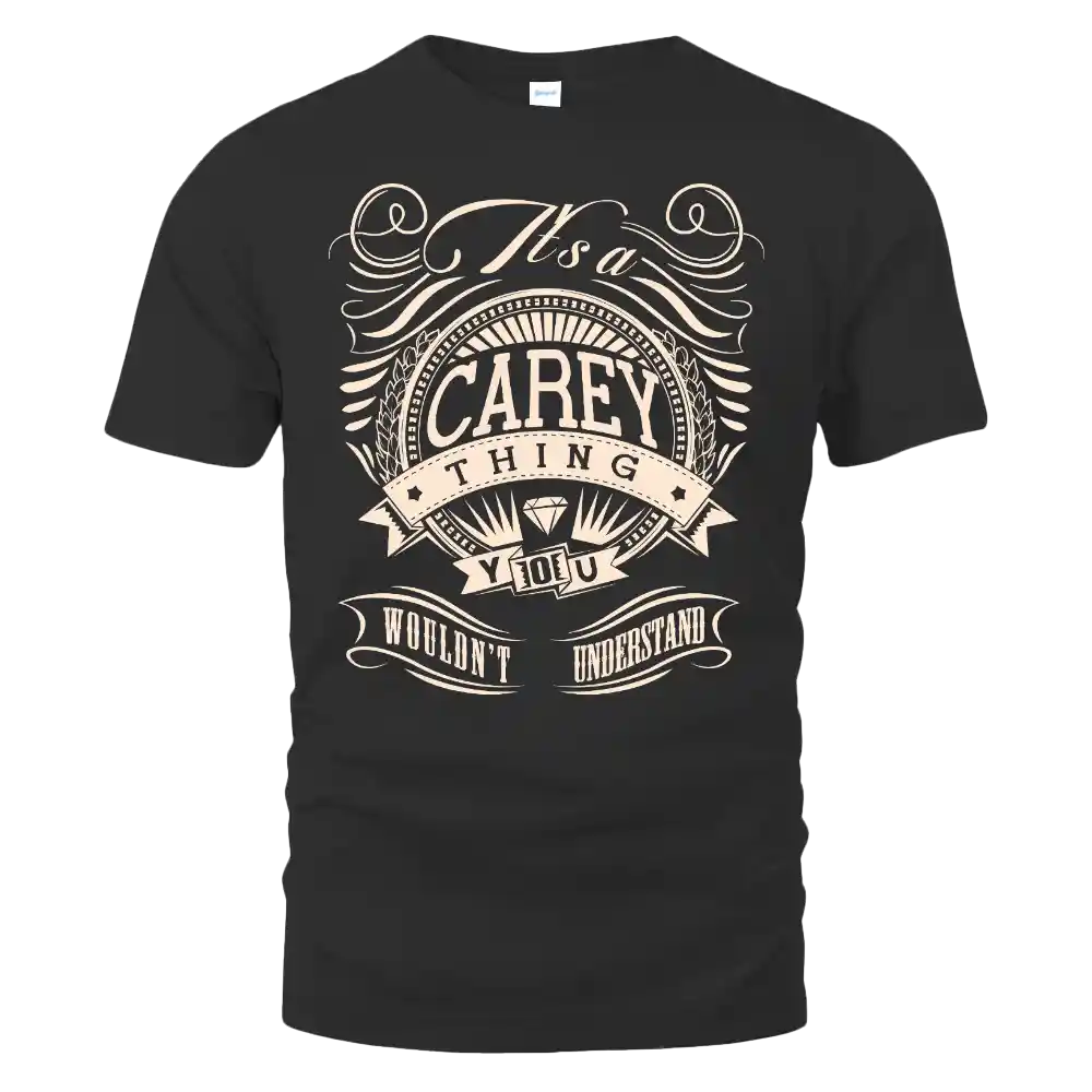 CAREY D3