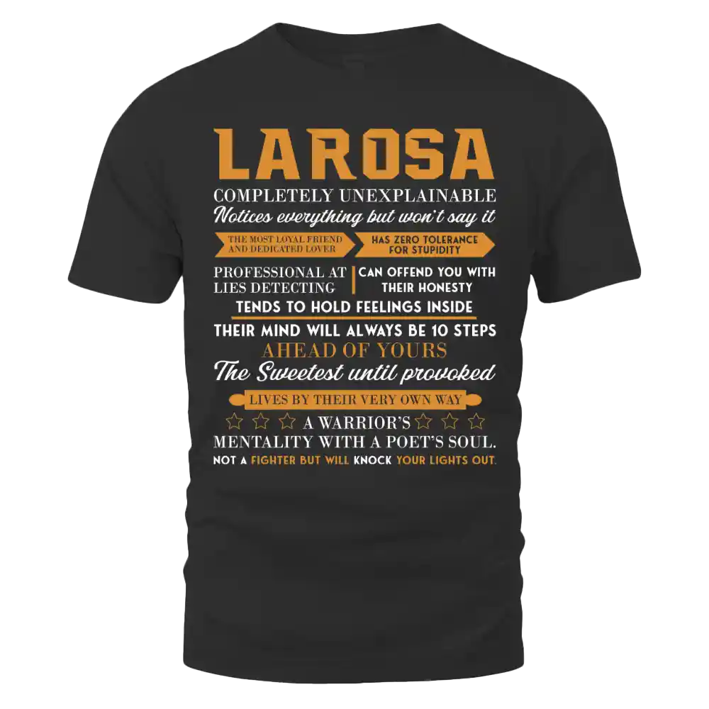 LAROSA