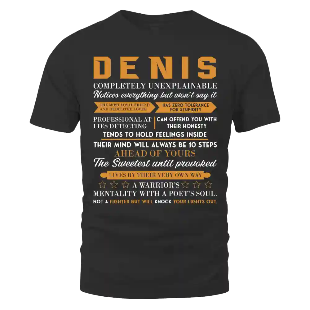 DENIS