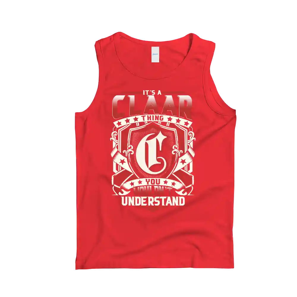 CLAAR THINGS D7