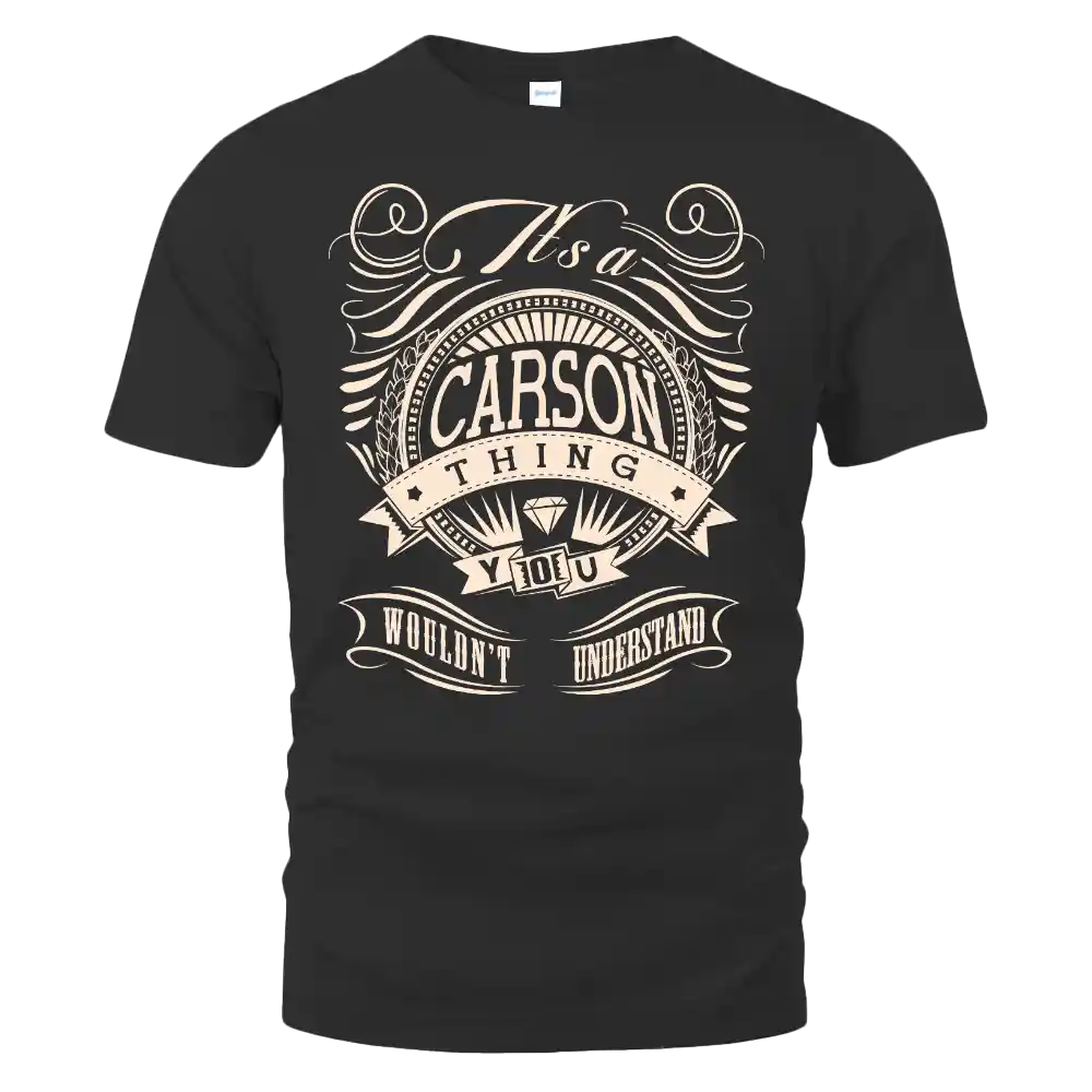 CARSON D3