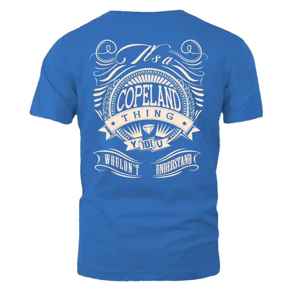 COPELAND D3