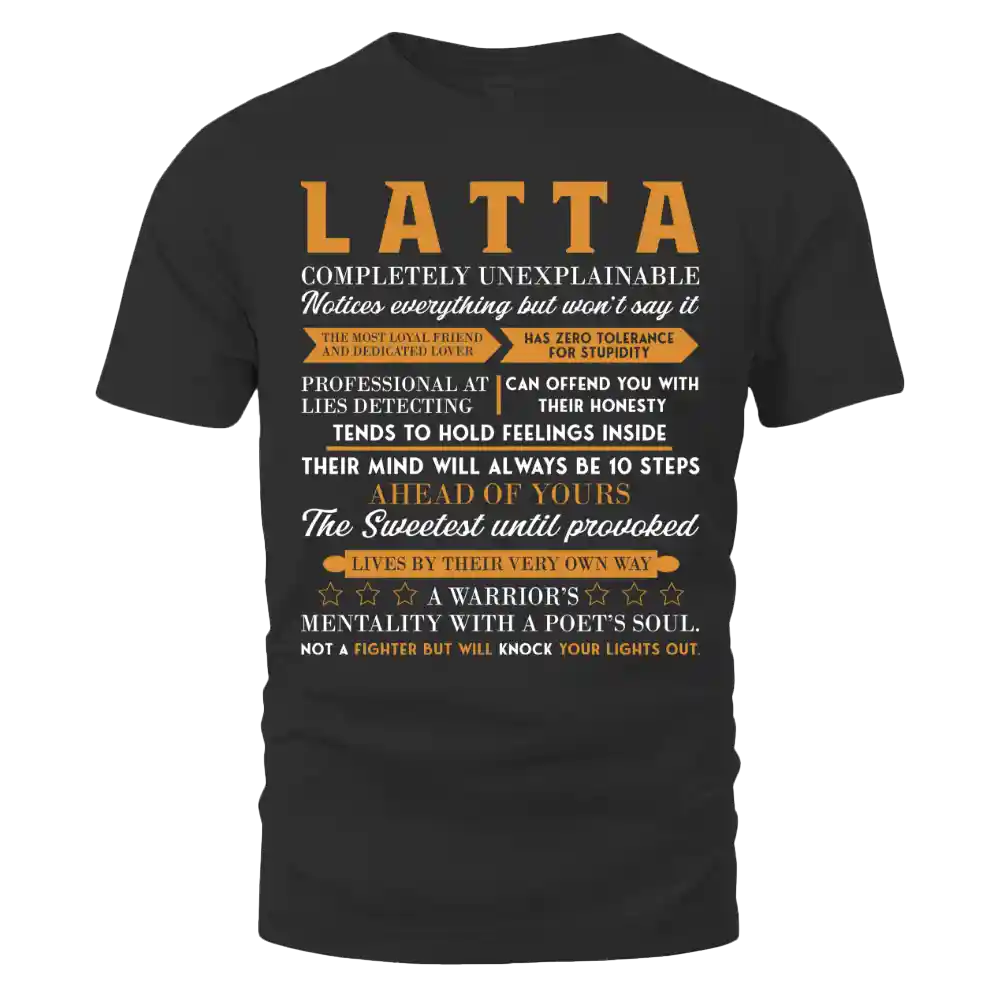 LATTA