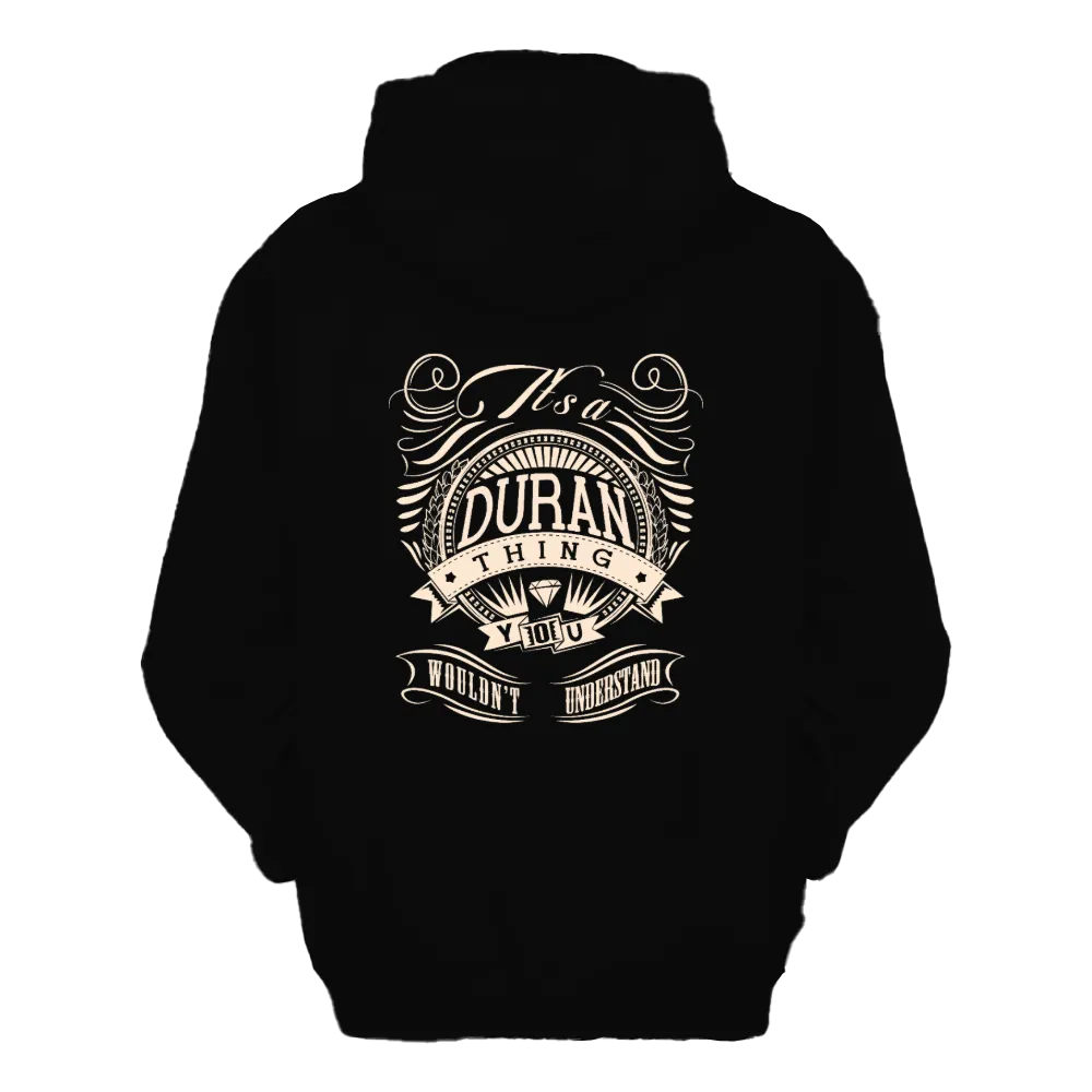 DURAN D3