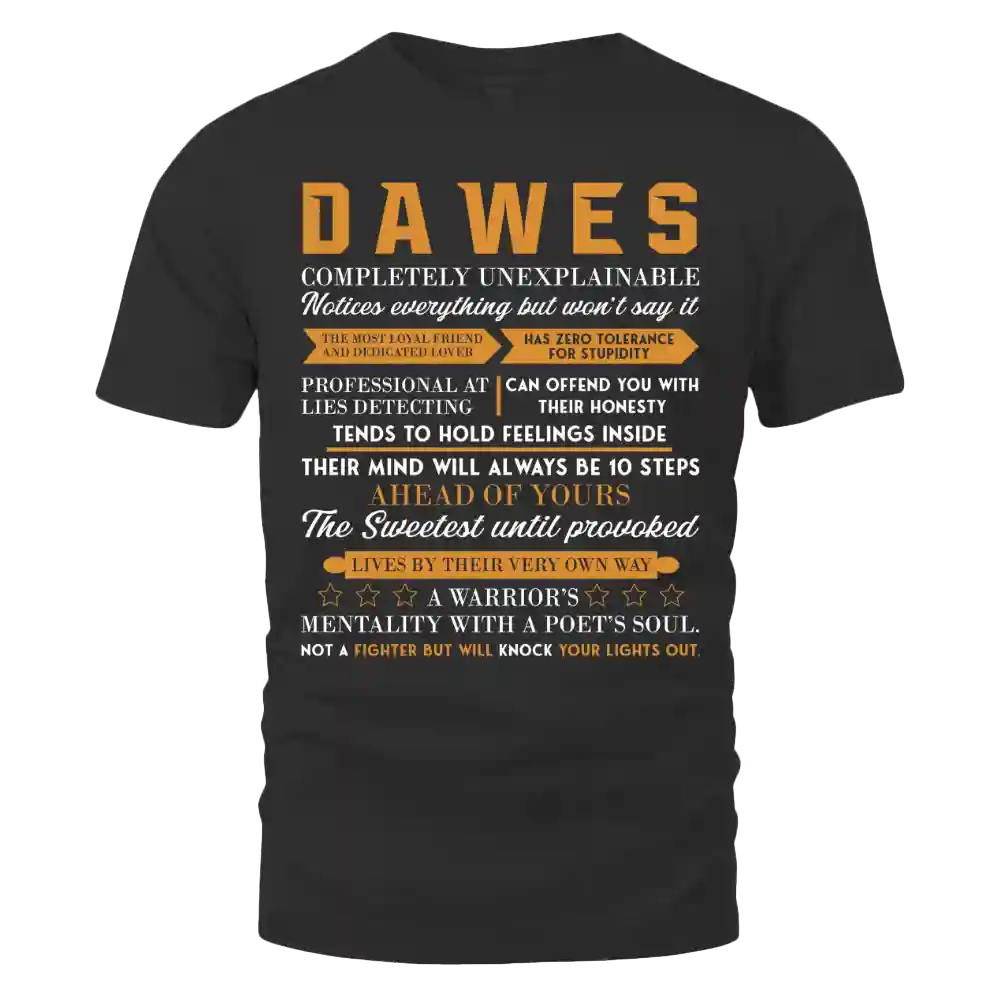 DAWES