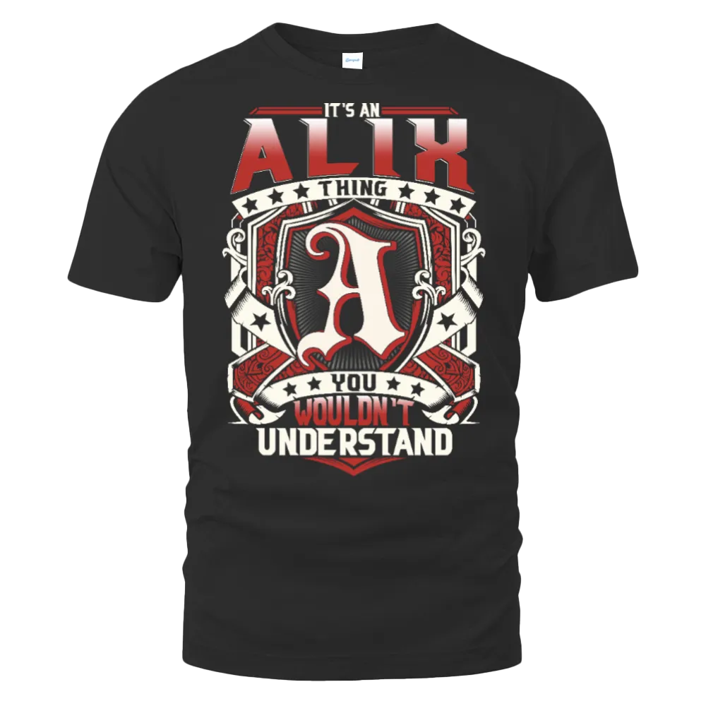 ALIX THINGS D7