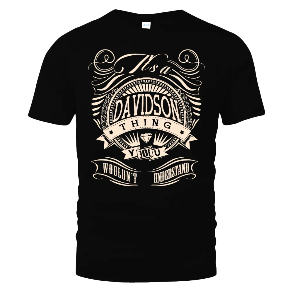 DAVIDSON D3